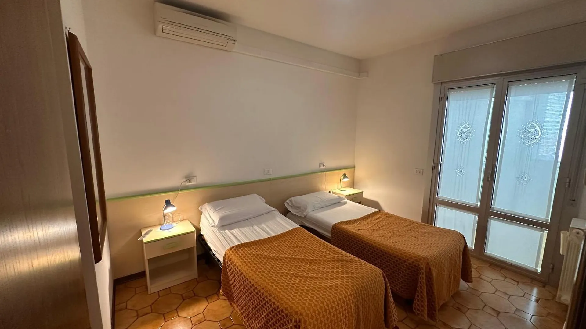 Apartmán Grande Trilocale Vicino Al Mare - Agenzia Cocal Caorle