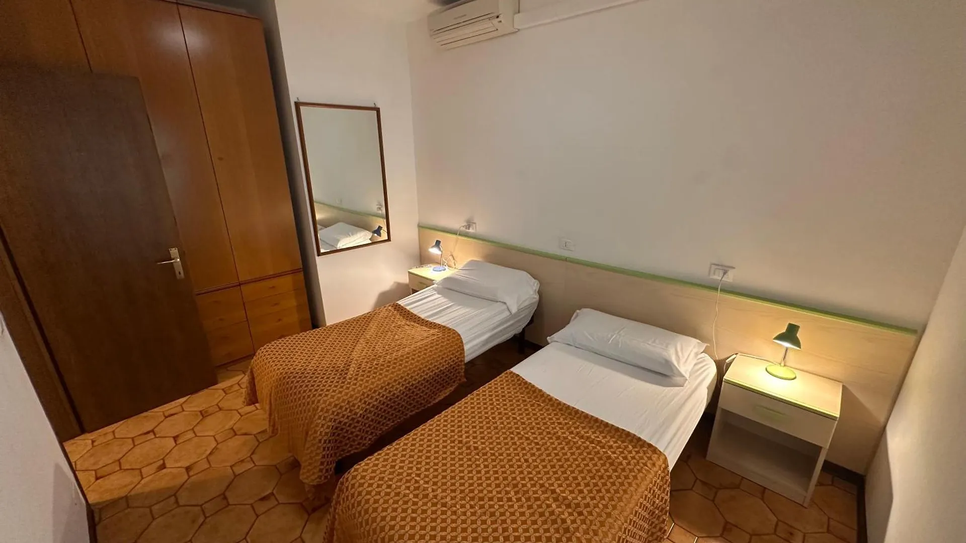 Apartmán Grande Trilocale Vicino Al Mare - Agenzia Cocal Caorle
