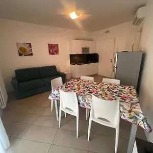 Apartment Marina - Agenzia Cocal, Caorle