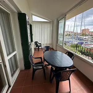 Apartment Rosa Dei Venti - Agenzia Cocal, Caorle